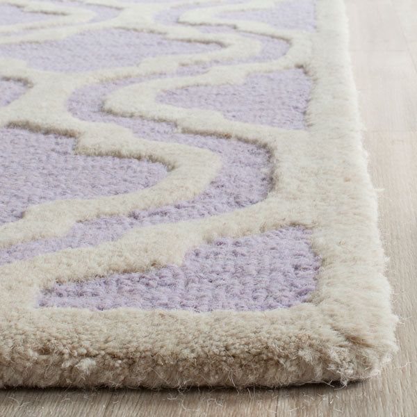 safavieh clearance cambridge cam132c lavender rug