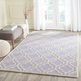 safavieh clearance cambridge cam132c lavender rug