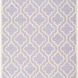 safavieh clearance cambridge cam132c lavender rug