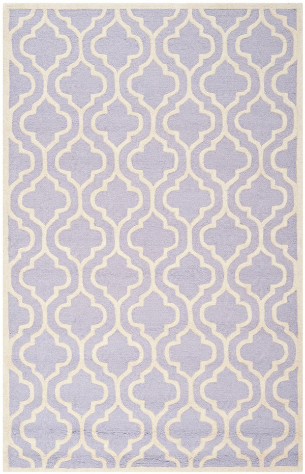 safavieh clearance cambridge cam132c lavender rug