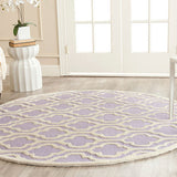 safavieh clearance cambridge cam132c lavender rug