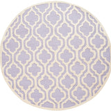 safavieh clearance cambridge cam132c lavender rug
