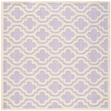 safavieh clearance cambridge cam132c lavender rug