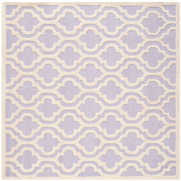 safavieh clearance cambridge cam132c lavender rug