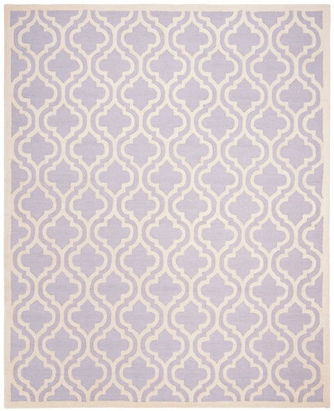 safavieh clearance cambridge cam132c lavender rug