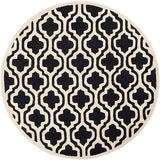 safavieh clearance cambridge cam132e black rug