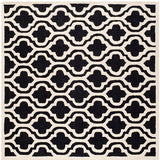 safavieh clearance cambridge cam132e black rug