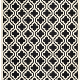 safavieh clearance cambridge cam132e black rug