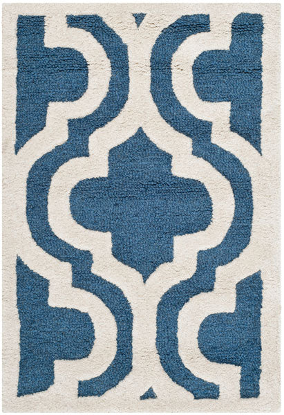 safavieh clearance cambridge cam132g navy rug
