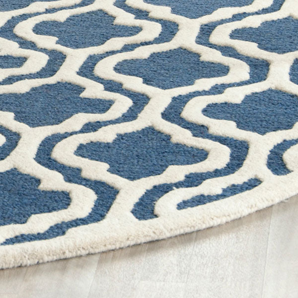safavieh clearance cambridge cam132g navy rug