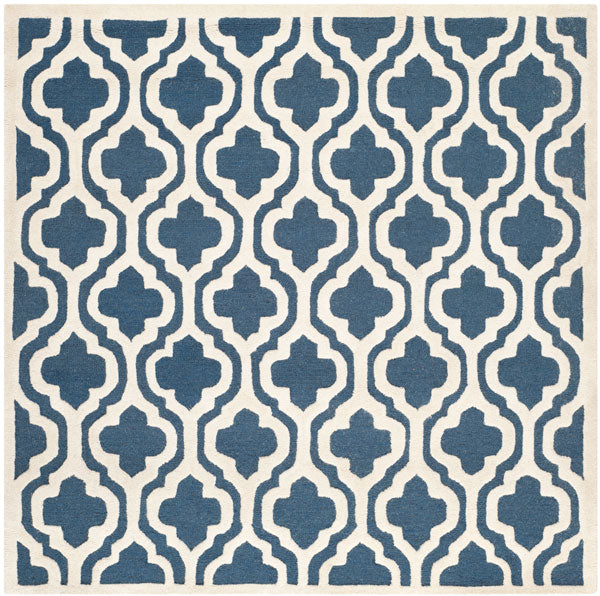 safavieh clearance cambridge cam132g navy rug