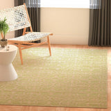 safavieh clearance cambridge cam133b light green rug