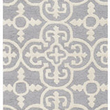 safavieh clearance cambridge cam133d silver rug