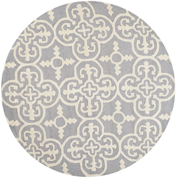 safavieh clearance cambridge cam133d silver rug