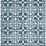 safavieh clearance cambridge cam133g navy rug