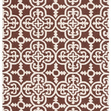 safavieh clearance cambridge cam133h dark brown rug
