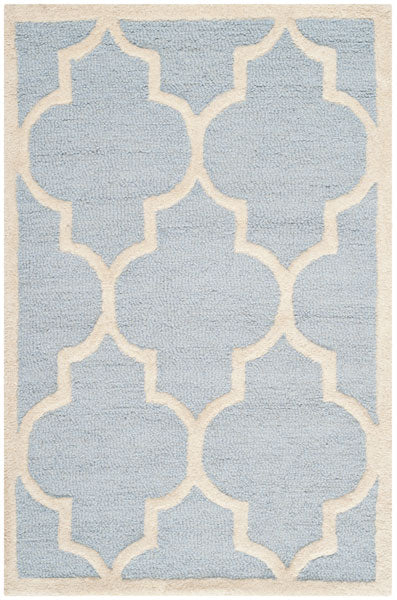 safavieh clearance cambridge cam134a light blue rug