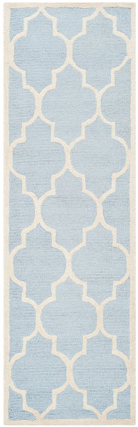 safavieh clearance cambridge cam134a light blue rug