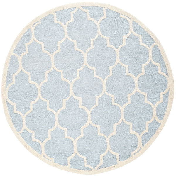 safavieh clearance cambridge cam134a light blue rug