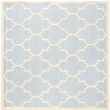 safavieh clearance cambridge cam134a light blue rug