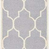 safavieh clearance cambridge cam134d silver rug