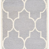 safavieh clearance cambridge cam134d silver rug
