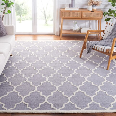 safavieh clearance cambridge cam134d silver rug