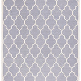 safavieh clearance cambridge cam134d silver rug