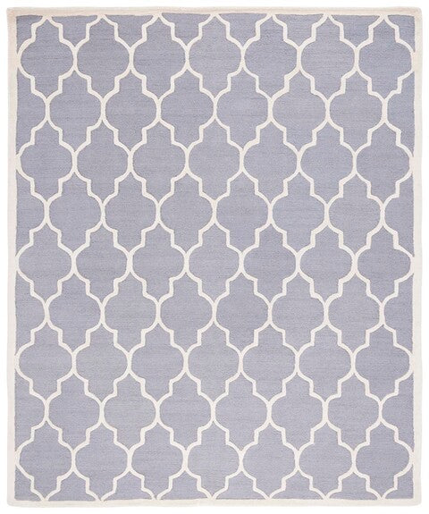 safavieh clearance cambridge cam134d silver rug