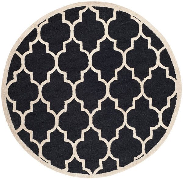 safavieh clearance cambridge cam134e black rug