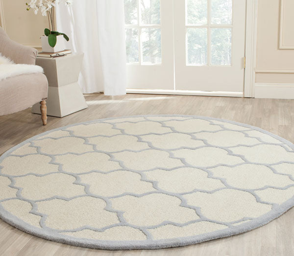 safavieh clearance cambridge cam134f ivory rug