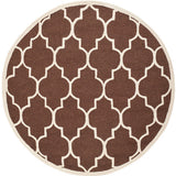 safavieh clearance cambridge cam134h dark brown rug