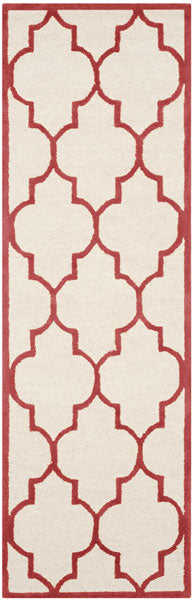 safavieh clearance cambridge cam134i ivory rug