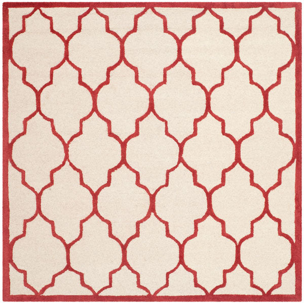 safavieh clearance cambridge cam134i ivory rug