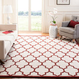 safavieh clearance cambridge cam134i ivory rug