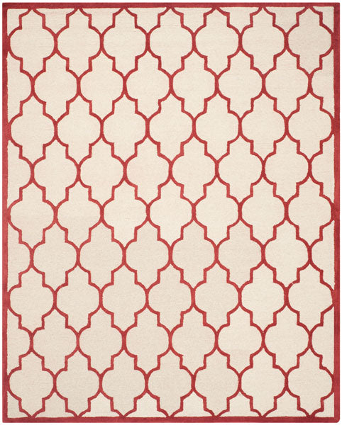 safavieh clearance cambridge cam134i ivory rug