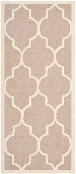 safavieh clearance cambridge cam134j beige rug