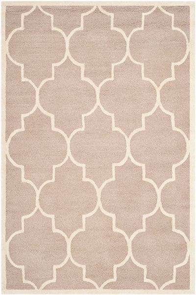 safavieh clearance cambridge cam134j beige rug