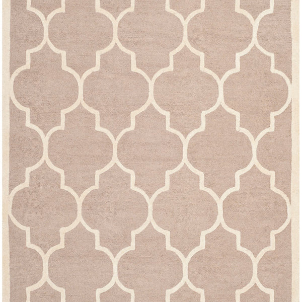 safavieh clearance cambridge cam134j beige rug