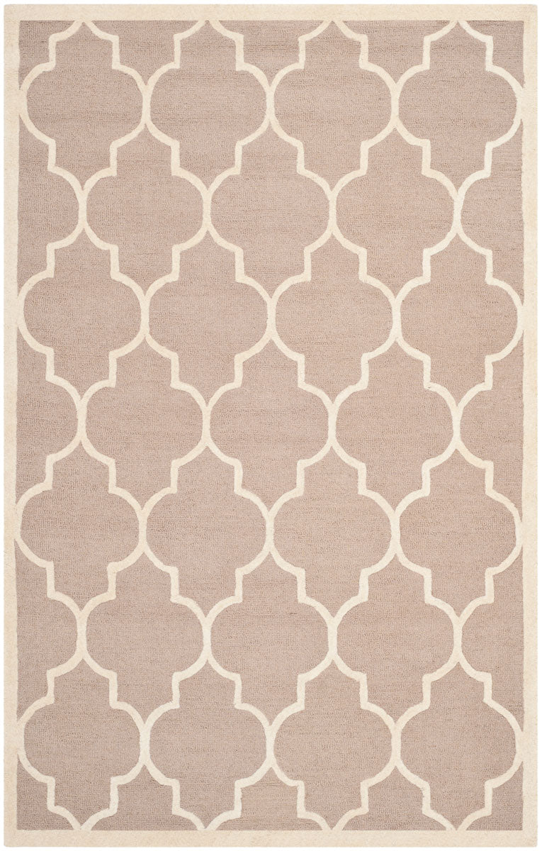 safavieh clearance cambridge cam134j beige rug