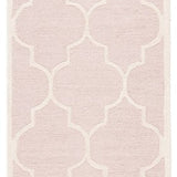 safavieh clearance cambridge cam134m light pink rug