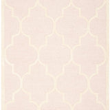 safavieh clearance cambridge cam134m light pink rug