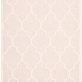 safavieh clearance cambridge cam134m light pink rug