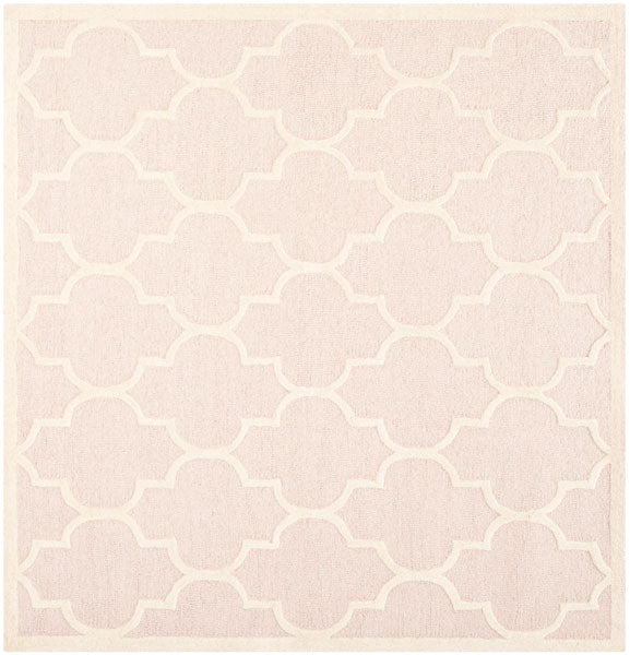 safavieh clearance cambridge cam134m light pink rug