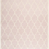 safavieh clearance cambridge cam134m light pink rug