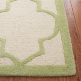 safavieh clearance cambridge cam134n ivory rug