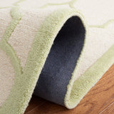safavieh clearance cambridge cam134n ivory rug