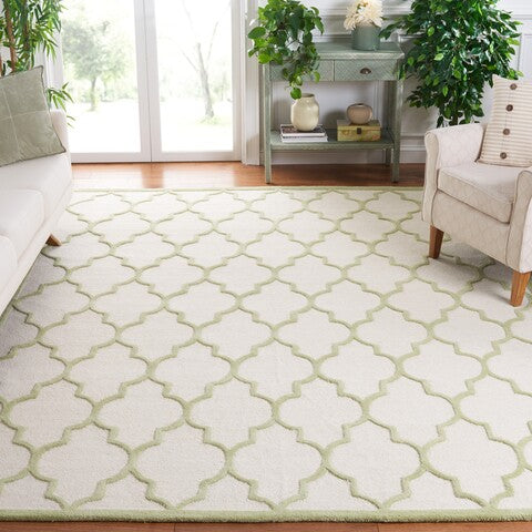 safavieh clearance cambridge cam134n ivory rug