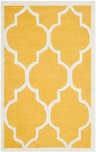 safavieh clearance cambridge cam134q gold rug