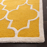 safavieh clearance cambridge cam134q gold rug